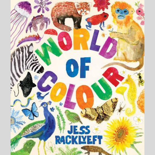 World of Colour