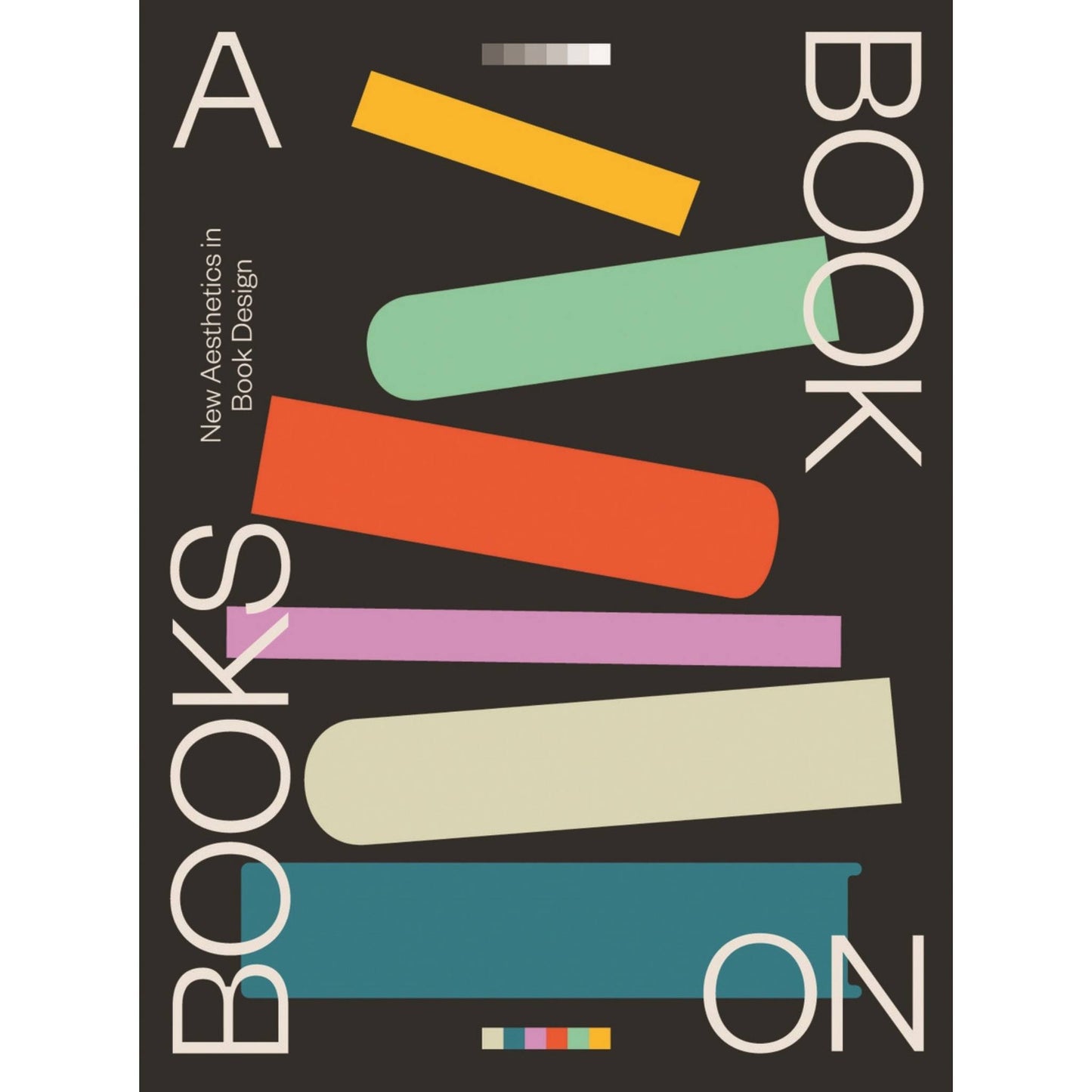 A Book on Books, Aesthetics in Book Design