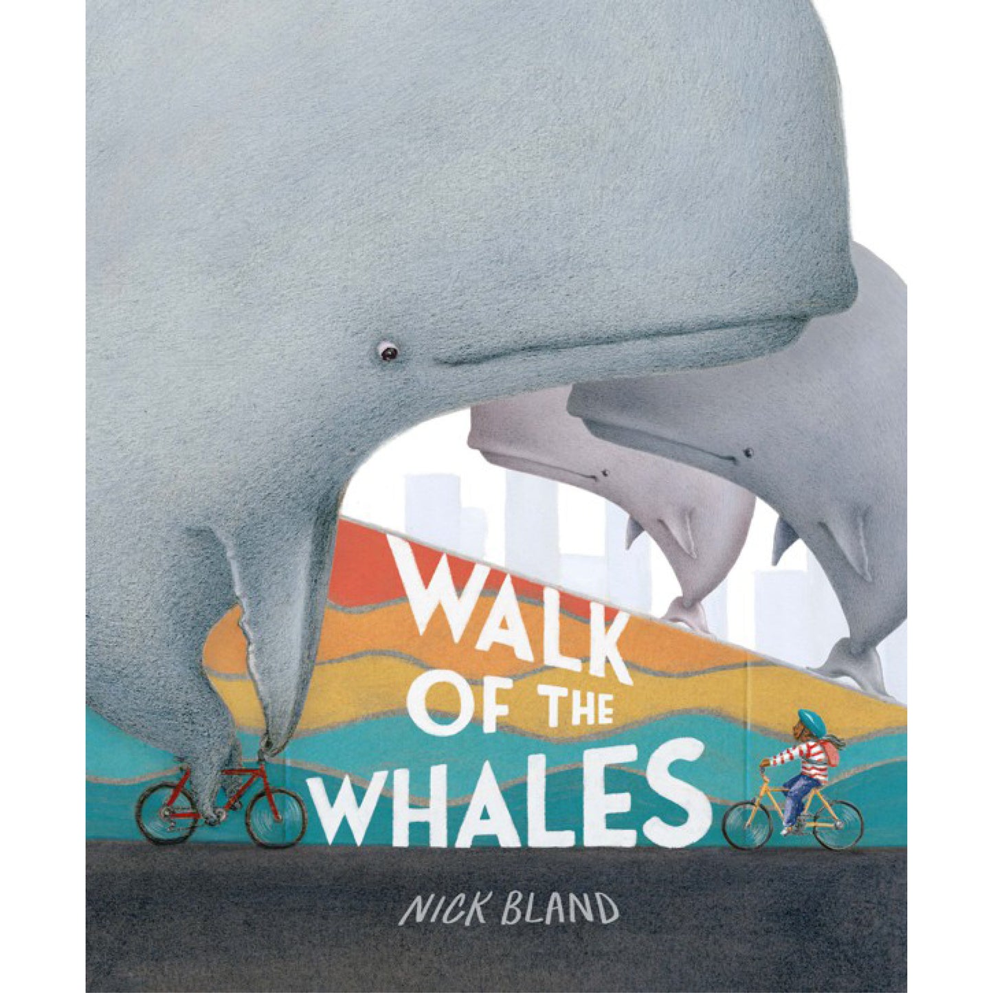 Walk of the Whales