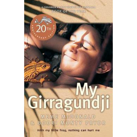 My Girragundji