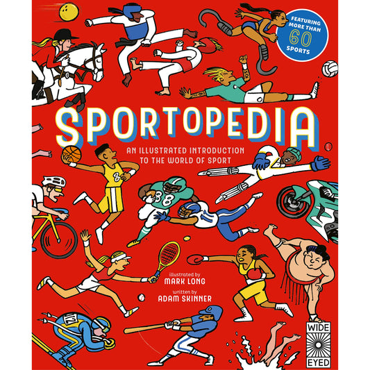 Sportopedia