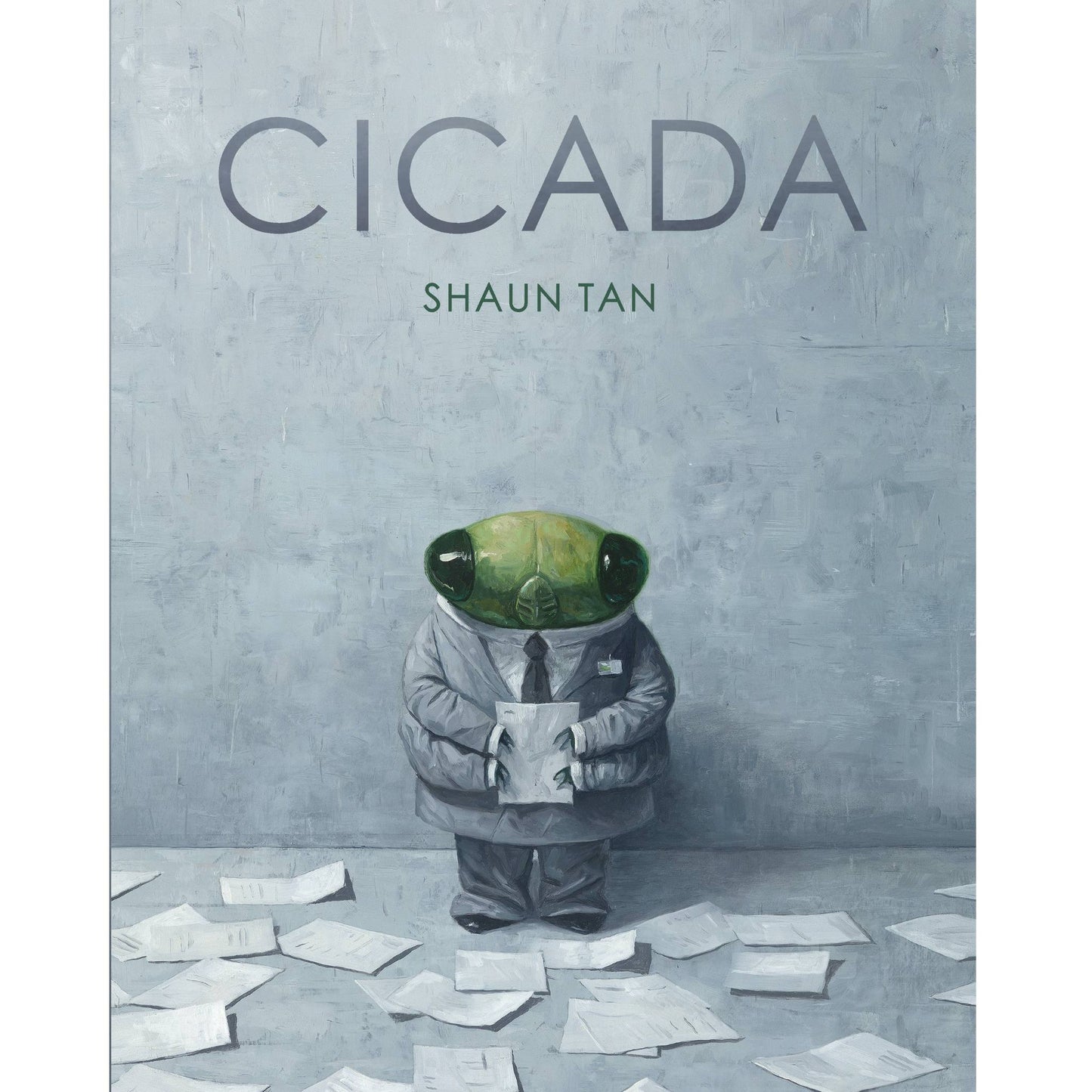 Cicada