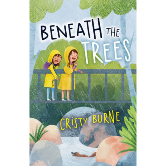 Beneath the Trees