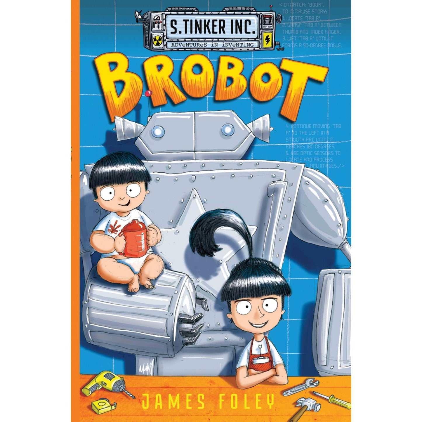 Brobot